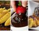 7 ways to do dessert on the grill