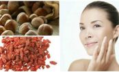 Eat your way to glowing skin