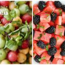 The 7 essential tips for the perfect fruit salad
