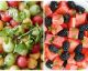 The 7 essential tips for the perfect fruit salad