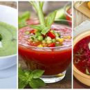 10 amazing ways to make gazpacho with fruit (and veggies too!)