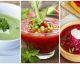 10 amazing ways to make gazpacho with fruit (and veggies too!)