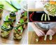These grilled zucchini rolls will make summer entertaining a breeze