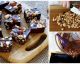 These nutty dark chocolate Nutella bars will shake up your world