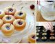 Meet the cherry almond tassies you need to make immediately