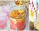 10 twists on lemonade that will transport you to a tropical island