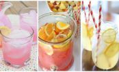 10 twists on lemonade that will transport you to a tropical island