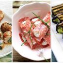 Just roll with it: 10 involtini recipes you have to try