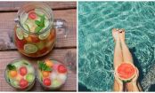 10 surprising ways to eat watermelon this summer