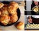Gougères: how to make classic, airy French cheese puffs