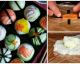 Here's the secret to the easiest homemade sushi you'll ever make