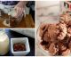 This 3-step Nutella ice cream is what cheat meals are made of