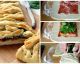 Cheesy, Stuffed Pizza Braid