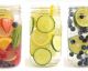 10 detoxifying ways to make water more drinkable