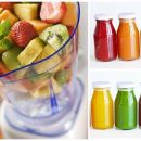 20 detox super juices to get rid of toxins once and for all!
