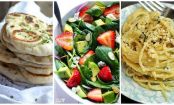 Too hot to turn on the oven? Here are 10 no bake recipes