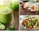Make 15 cheap recipes with this 0-calorie vegetable
