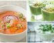 Yes, you can actually cool down with soup. Here's how.