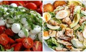 Watch out for these ‘light’ summer meals that are anything but!