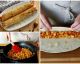 15-minute dessert: Apple pie taquitos