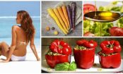 Bronze goddess: 24 foods that prep your skin for tanning