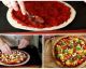 Tortilla pizza: The ultimate game-day snack
