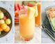 From cocktails to desserts: 15 recipes you can make starting with this 1 ingredient