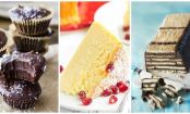 These 25 no-bake desserts have only 3 ingredients