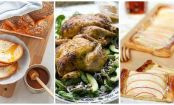 Celebrate Rosh Hashanah with these 8 must-make recipes