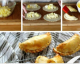 How to make Brie and apple empanadas step by step