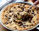 This Giant One-Pan Cookie is the Dessert You Didn't Know You Needed