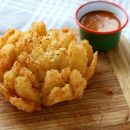 How to make a bloomin' good onion blossom