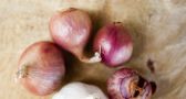 Top 10 ways to never cry from an onion again!