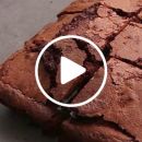 VIDEO: Oreo-Stuffed Brownies