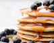 Flourless Banana Pancakes & Other 3-Ingredient Brunch Recipes