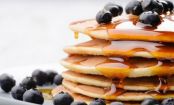 Flourless Banana Pancakes & Other 3-Ingredient Brunch Recipes