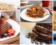 20 fun pancake mix-ins