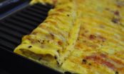 Press to impress: 12 things you didn't know you could make in a panini press