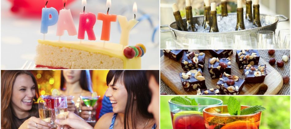 33 Secrets That Only Pro Party Hosts Know