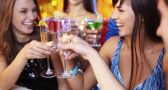 How to have fun at a party where you don't know anyone