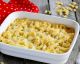 This Easy Cheesy Pasta Bake is Calling Your Name