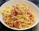 The Only Authentic Pasta Carbonara Recipe You'll Ever Need