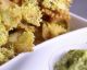 VIDEO: Crispy Fried Pasta Dippers