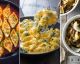 49 Mouthwatering Pasta Dishes that Aren't Spaghetti