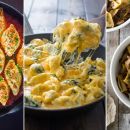 43 Delicious Pasta Recipes That Aren't Spaghetti