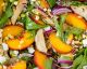 24 soups and salads for trim spring meals