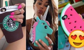 19 PHONE CASES that are just too AMAZING to resist!