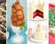 25 Festive Holiday Desserts That Aren't Pie