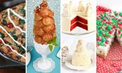 25 holiday-worthy desserts that aren't pie