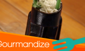 How to make a Pina Colada